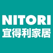NITORI宜得利家居