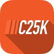 C25K® Couch to 5K