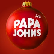 Papa Johns Pizza UAE