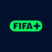 FIFA+ Stream Live Football TV