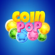 Coin Pop: Games & Rewards