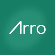 Arro: Credit Card & Cash Back