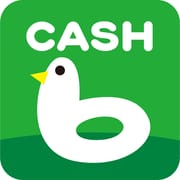 CASHb レシートがお小遣いに変わる主婦の味方アプリ