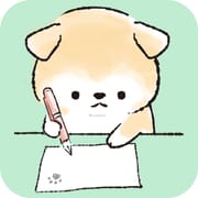 Sticky Note ANIMAL LIFE