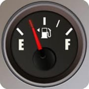 FillUp - Gas Mileage Log