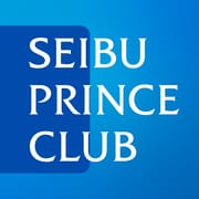 SEIBU PRINCE CLUB　アプリ