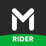 LINE MAN RIDER