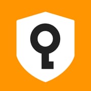 Passwords & passkeys－Safe