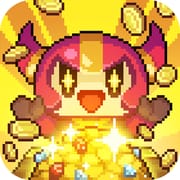 My Heroes: Dungeon Raid