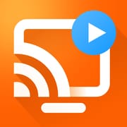 Cast to TV - Screen Mirroring