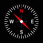 Compass App: Direction Compass