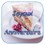 SMS Anniversaire 2026