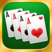 Solitaire: Classic Card Games