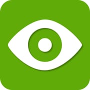 Hidden Eye - intruder selfie