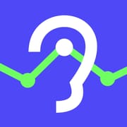 Hearing Test: Live Audiogram