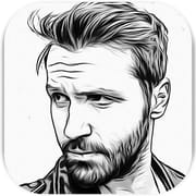 Sketch Camera - photo editor