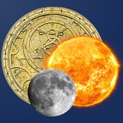 Moon Calendar