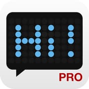 LED Banner Pro - LED Scroller