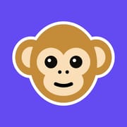 Monkey - make new friends