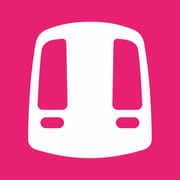 Delhi Subway Map & Routing