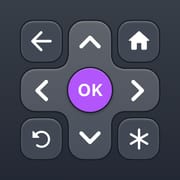RoByte: Roku TV Remote Control