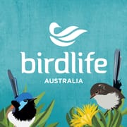 Aussie Bird Count