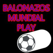 Balonazos Mundial Play Seguros