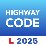 The Highway Code UK 2025