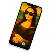 Full Screen Caller ID