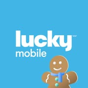Lucky Mobile My Account