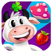 Lola Crush: Farm Puzzle