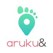 aruku&(あるくと) 歩いてポイントが貯まる歩数計アプリ