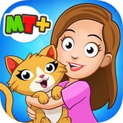 My Town: Pet games & Animals