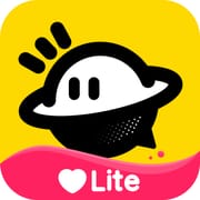 Saya Lite - Games&Party&Chat
