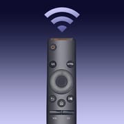 Remote for Smart Samsung TV