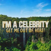 I'm A Celeb Get Me Outta Here!