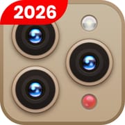 HD Camera PRO Beauty Camera