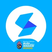 Setel: RON95 at RM1.99