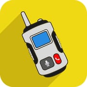 PTT walkie talkie - wifi Call
