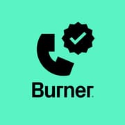 Burner: Second Phone Number