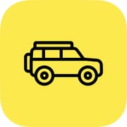 CamperMate: Au & NZ Road Trip