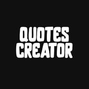 Quotes Creator App 2026
