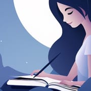 Prompted Journal - Shadow Work