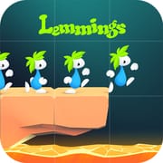Lemmings: Puzzle Survival