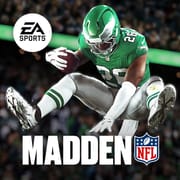 Madden NFL 26 Mobile Football