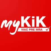 myKiK - Slovenská republika