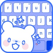 Keyboard Font & Keyboard Theme