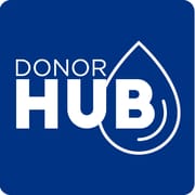 Grifols Plasma Donor Hub