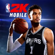 NBA 2K Mobile Basketball Game