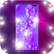 Glitter Live Wallpaper